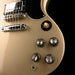 Pre Owned 2014 Gibson SG Standard Champagne Silver Electric Guitar With OHSC