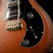 Pre Owned PRS S2 Studio Tobacco Sunburst Satin Finish Electric Guitar With Gig Bag