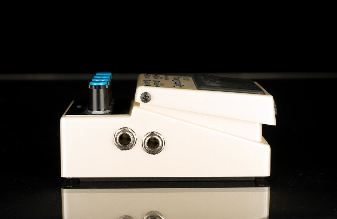 Used Boss DD-8 Digital Delay Pedal