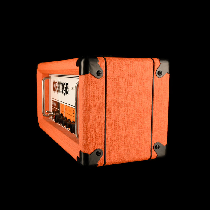 Pre Owned Orange OR-15 Guitar Amp Head And PPC 112 Guitar Amp Cab