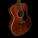 Martin Custom Shop 000-28 All Flamed Koa Acoustic Guitar