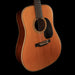 Martin D-28 Authentic 1937 Aged Natural with Case