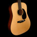 Martin Custom Shop D-18 Mahogany with Adirondack Spruce Top Acoustic Guitar With Case