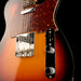 Fender Custom Shop Limited Edition 1963 Telecaster Journeyman Relic Aged 3-Tone Sunburst With Case