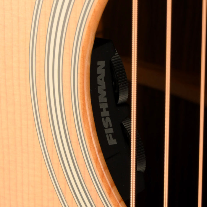 Used 2003 Martin HD-35 Acoustic Electric Guitar Natural with OHSC