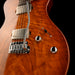 Pre Owned Pereira Custom Guitars Joseane Honeyburst With OHSC