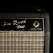 Vintage 1967 Fender Pro Reverb Guitar Amp Combo With Mods