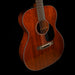 Martin Custom Shop 000-18 All Mahogany Acoustic Guitar