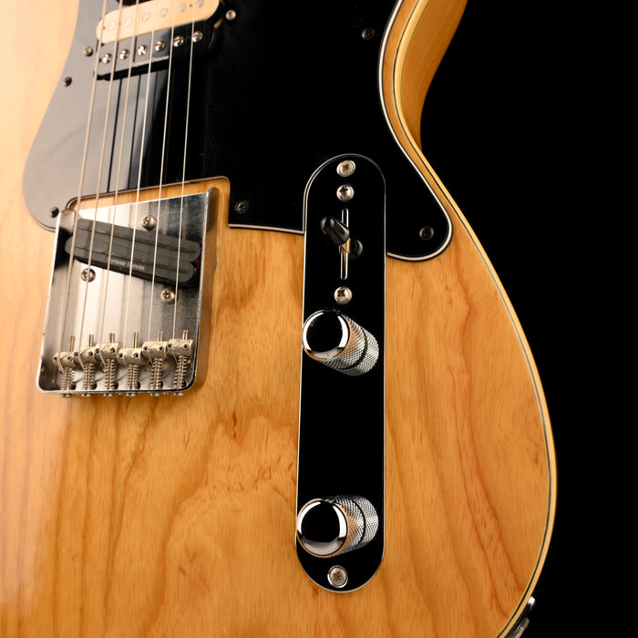 Pre Owned 2003 Yamaha PAC1611MS Mike Stern Signature Natural With HSC