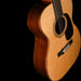 Martin Custom Shop 00-28 Deep Body Wild Grain East Indian Rosewood and Italian Alpine Spruce