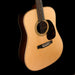 Martin Custom Shop D-28 Wild Grain East Indian Rosewood Sitka Spruce Acoustic Guitar