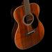 Martin Custom Shop 00-28 All Flamed Koa Natural Acoustic Guitar With Case