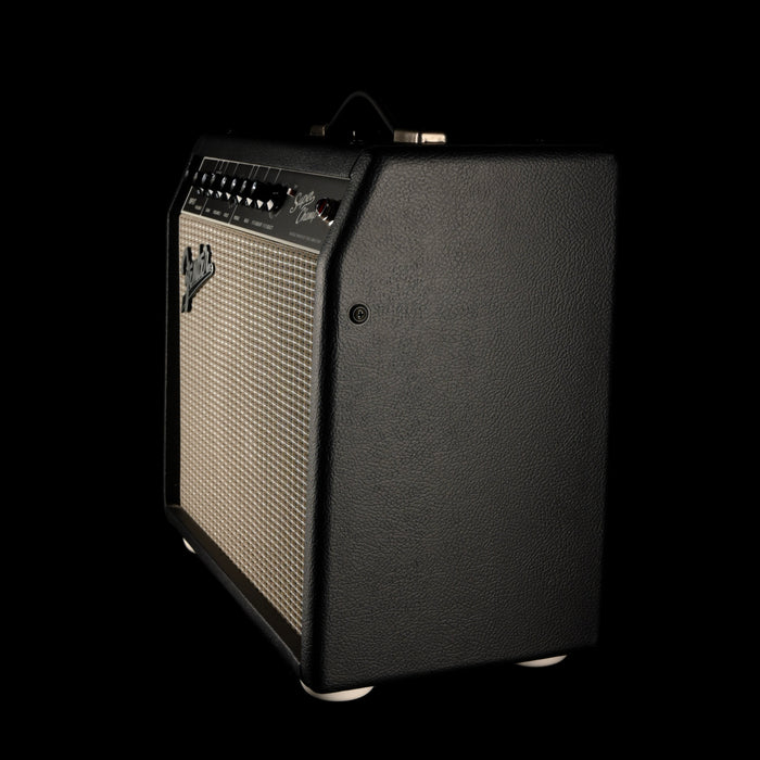 Pre Owned Fender Super Champ X2 15-Watt 6V6 Tube Guitar Amp Combo - #M1743825