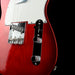 Fender Custom Shop Painter's Choice # 2 - 1959 Telecaster NOS Transparent Crimson Burst