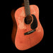 Martin D-18 StreetLegend (2025) Natural Acoustic Guitar with Case