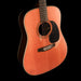 Martin D-28 StreetLegend (2025) Natural Acoustic Guitar with Case