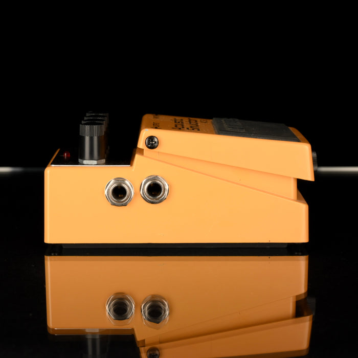 Used Boss AC-2 Acoustic Simulator Effect Guitar Pedal