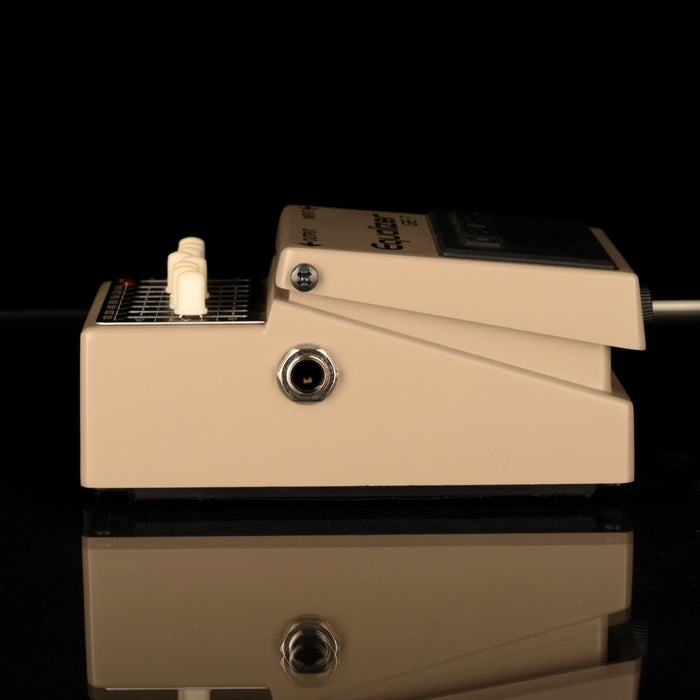 Used Boss GE-7 7-Band EQ Guitar Effect Guitar Pedal - 2