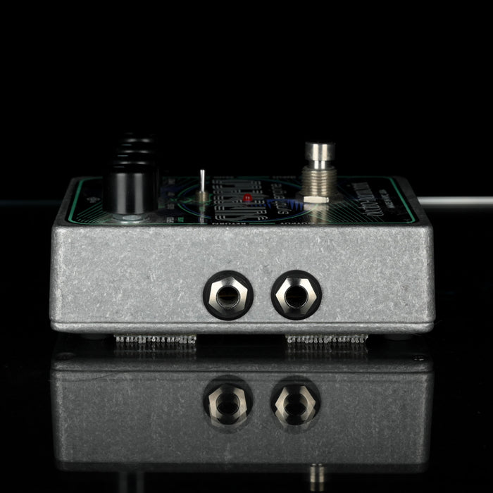 Used Electro-Harmonix SuperEgo Synth Engine Pedal - 3