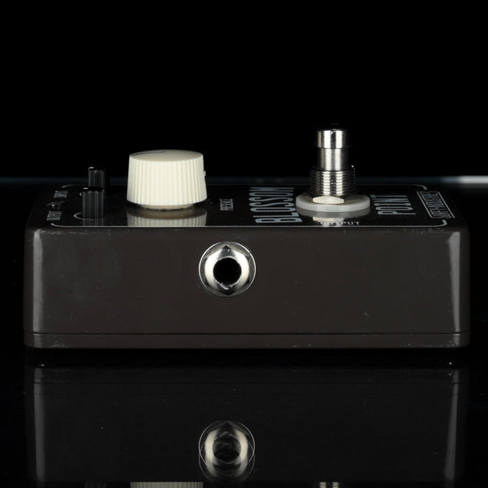 Used Surfy Industries Blossom Point Overdrive Guitar Effect Pedal V2.0