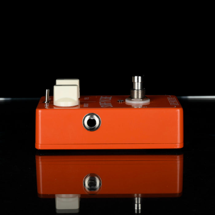 Used Surfy Industries SurfyVibe Vibrato Guitar Effect Pedal