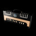 Pre Owned 2010 65 Amps Soho Hi Power Guitar Amp Head With Cover