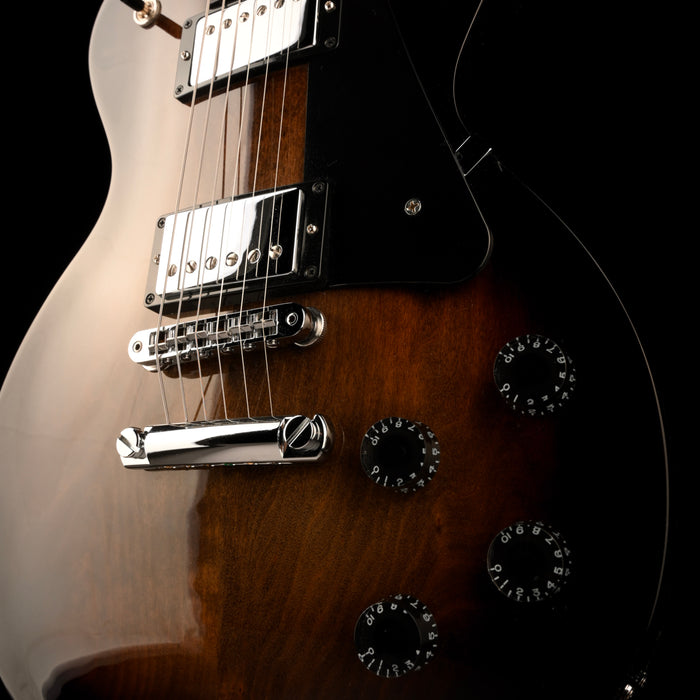 Used Gibson Les Paul Studio Electric Guitar Smokehouse Burst With Soft Case