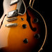 Pre-Owned 2022 Heritage H-535 Aged Sunburst Electric Guitar With OHSC
