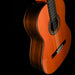 Pre Owned Cordoba C-10 Nylon Natural Acoustic Guitar With Gig Bag