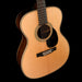 Martin OM-28 Standard (2025) Natural Acoustic Guitar with Case
