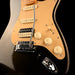 Used 2022 Fender American Ultra Stratocaster HSS Texas Tea With OHSC