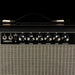 Pre Owned Fender '64 Vibroverb Custom Guitar Amp Combo With Footswitch And Cover