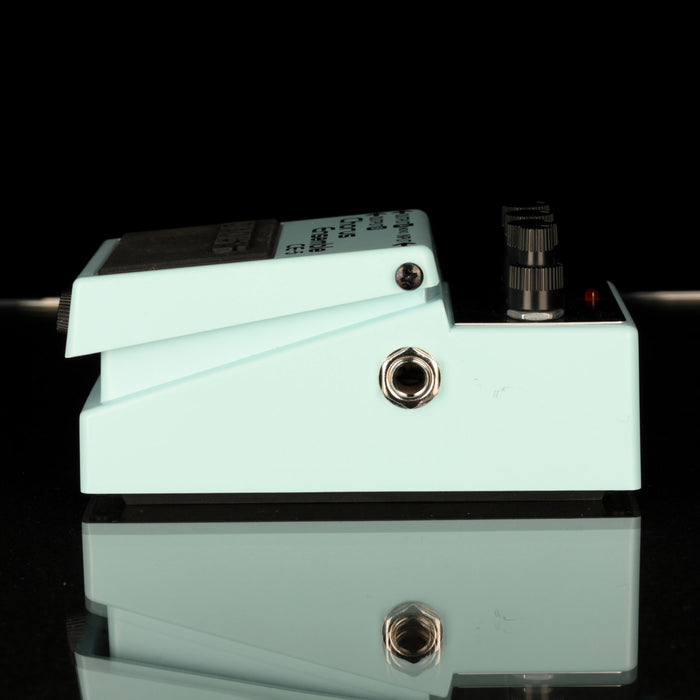 Used Boss CE-5 Chorus Pedal With Box - 3