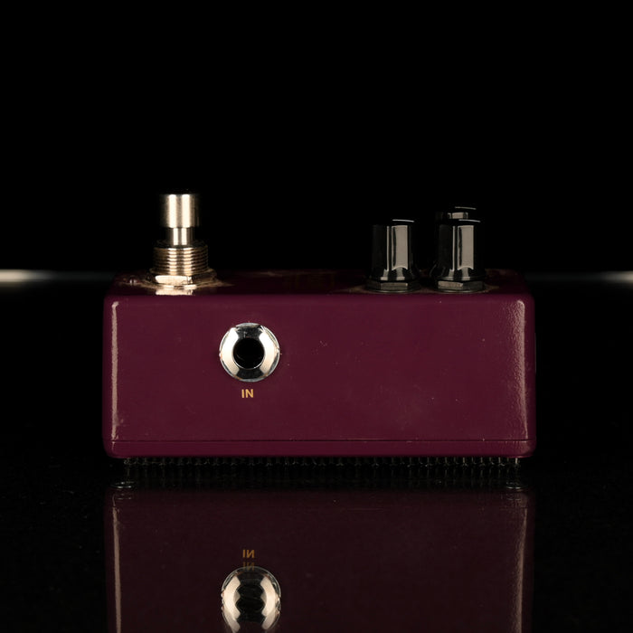 Used MXR CSP039 Duke of Tone Overdrive with Box - B309