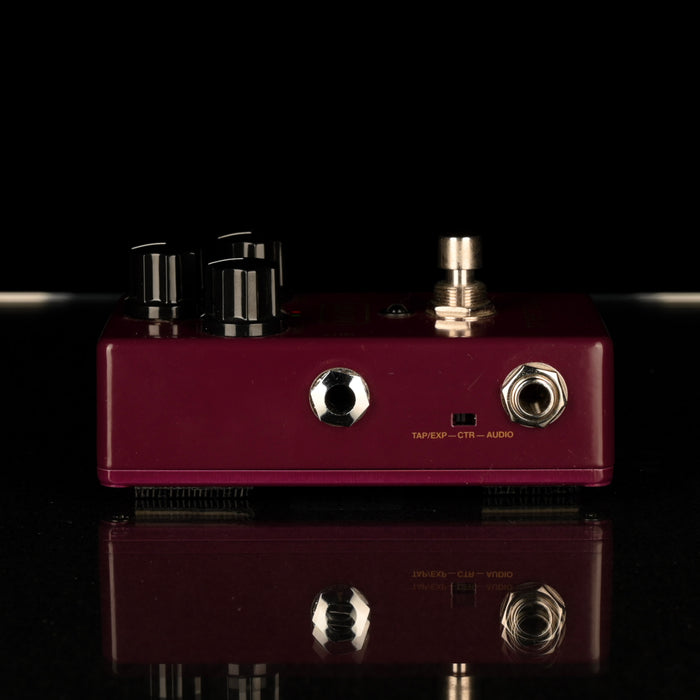 Used MXR M305 Tremolo Pedal with Box