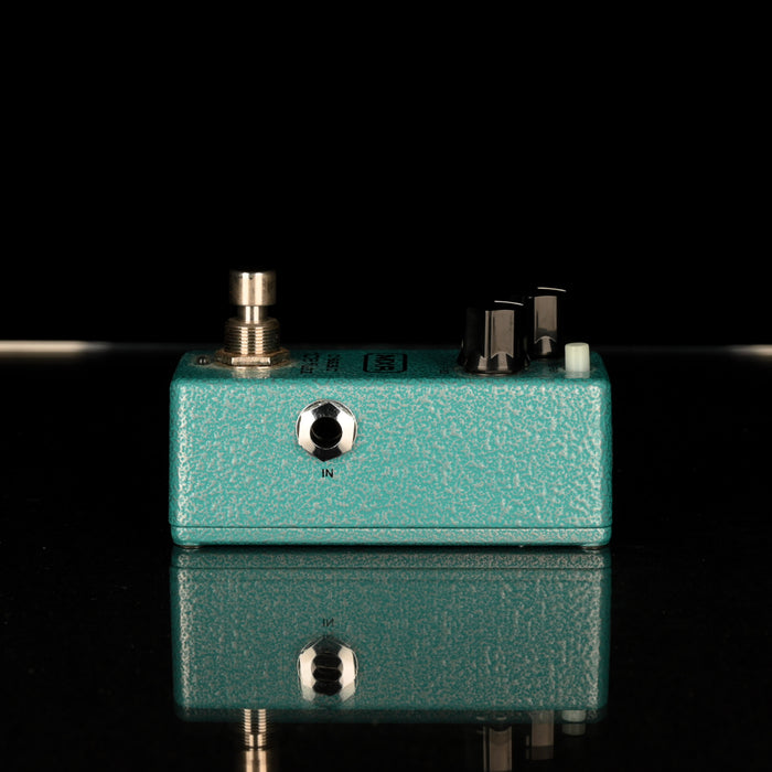 Used MXR M296 Classic 108 Mini Fuzz with Box