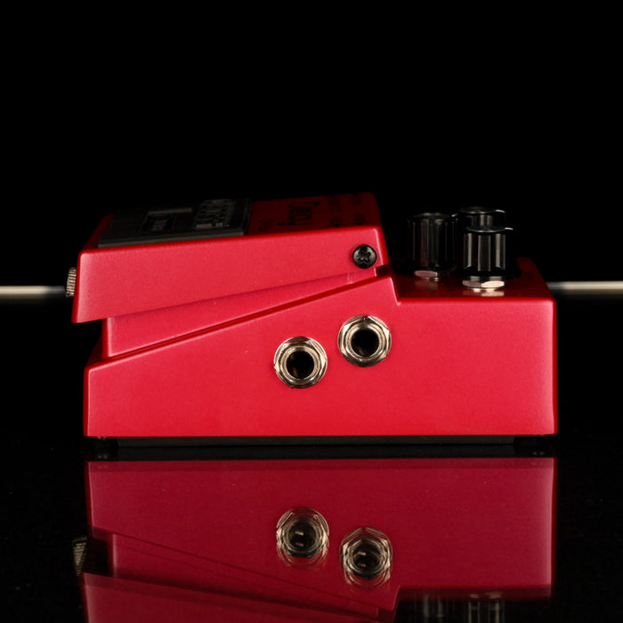 Used Boss DM-2W Waza Craft Analog Delay Pedal With Box - 2