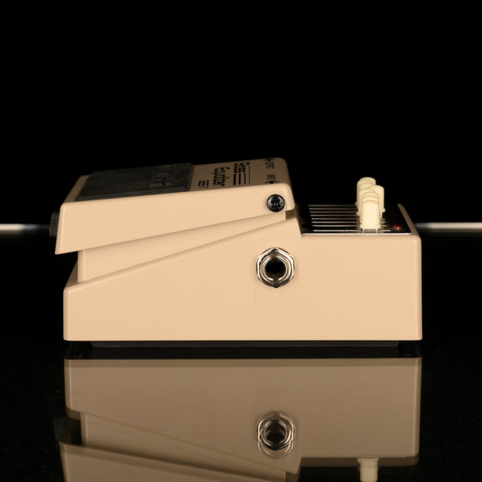 Used Boss GEB-7 Graphic Equalizer Bass EQ Effect Pedal With Box - 2