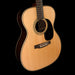 Martin 000-28 Standard (2025) Natural Acoustic Guitar with Case