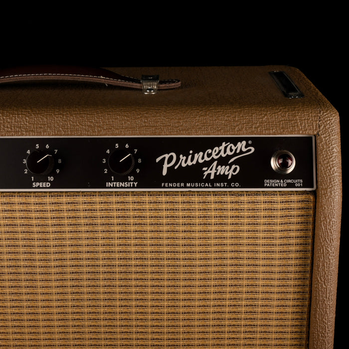 Pre Owned Fender '62 Princeton Chris Stapleton Edition 1x12" Guitar Amp Combo