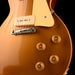 Pre Owned Gibson Custom Shop '54 Les Paul Goldtop With OHSC