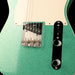Fender Custom Shop 1959 Esquire Custom NOS Seafoam Green Sparkle With Case