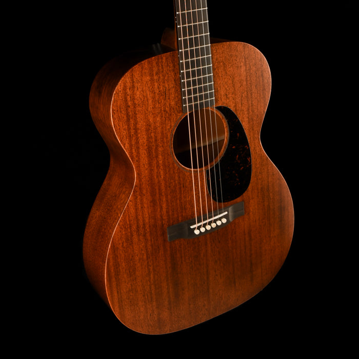 Martin 000-17 Standard (2025) Natural Acoustic Guitar with Case