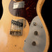 Fano Alt de Facto TC6 Heavy Distress Vintage Mary Kaye Blonde With Case