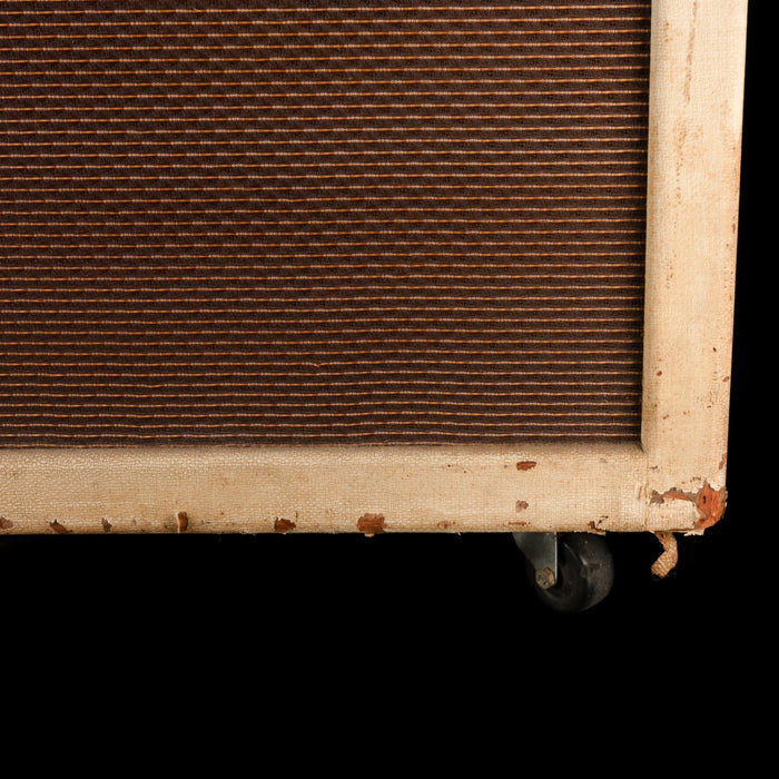 Vintage Early '60s Gibson Maestro G-46 2x12" Guitar Amp Combo