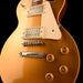Pre Owned 2007 Gibson ‘57 Les Paul Reissue LPR7 VOS Gold Top With OHSC