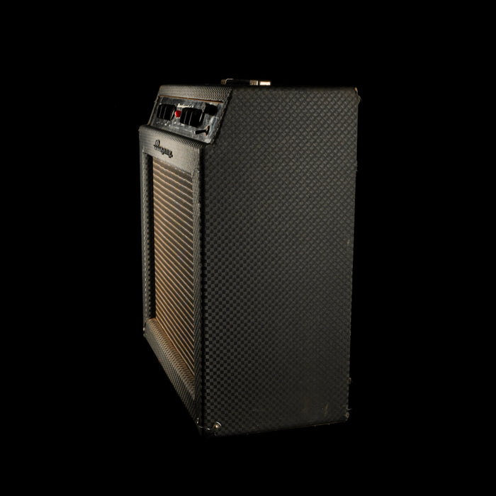 Vintage '60s Ampeg Reverberocket 2 Guitar Amp Combo