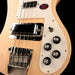 Pre-Owned 2020 Rickenbacker 4003 Mapleglo Bass Guitar With OHSC