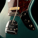 Pre Owned Fender Vintera 60's Jaguar Ocean Turquoise With Gig Bag