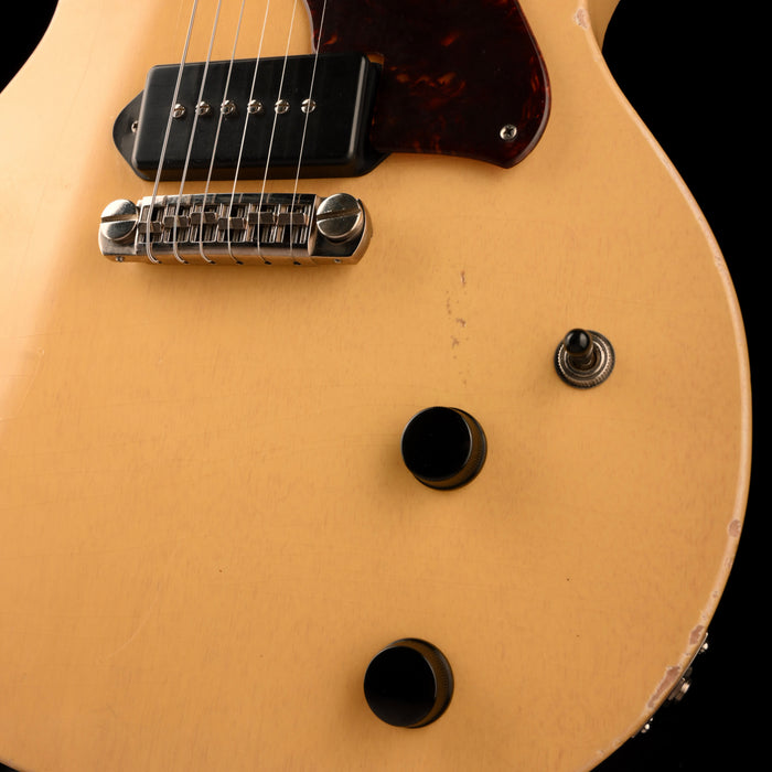 Pre Owned 2017 Echopark Downtowner TV Yellow With HSC